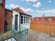 1 bedroom flat for rent in Magdalen Street, Norwich, NR3