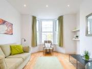 1 Bedroom Flat For Rent In Maida Vale