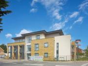 1 Bedroom Flat For Rent In Maidenhead