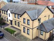 1 bedroom flat for rent in Maldon, CM9