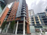 1 Bedroom Flat For Rent In Manchester