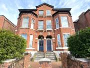 1 Bedroom Flat For Rent In Manchester