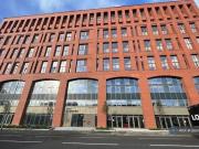 1 Bedroom Flat For Rent In Manchester