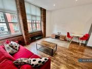 1 Bedroom Flat For Rent In Manchester