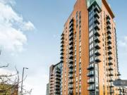 1 Bedroom Flat For Rent In Manchester