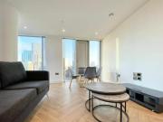 1 Bedroom Flat For Rent In Manchester