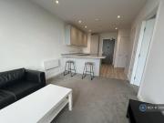 1 Bedroom Flat For Rent In Manchester