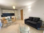 1 Bedroom Flat For Rent In Manchester