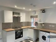 1 Bedroom Flat For Rent In Manchester