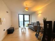 1 Bedroom Flat For Rent In Manchester