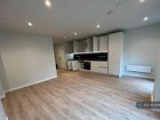 1 Bedroom Flat For Rent In Manchester