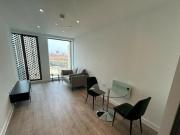 1 Bedroom Flat For Rent In Manchester, Greater Manchester