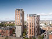 1 Bedroom Flat For Rent In Manchester, Greater Manchester 1 Bedroom Flat For Rent In Manchester, Greater Manchester