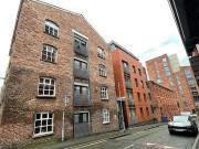 1 Bedroom Flat For Rent In Manchester, Greater Manchester