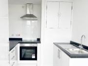 1 Bedroom Flat For Rent In Manchester, Greater Manchester