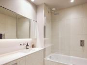 1 Bedroom Flat For Rent In Manchester, Greater Manchester