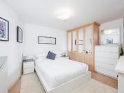 1 bedroom flat for rent in Manchester Road, London, E14