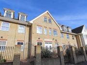 1 bedroom flat for rent in Manilla Road Southend On Sea...