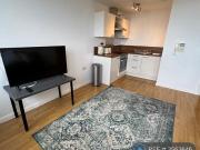 1 bedroom flat for rent in Mann Island, Liverpool, L3