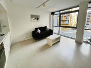 1 bedroom flat for rent in Manor Mills, Ingram Street,...