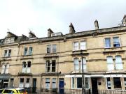 1 bedroom flat for rent in Manvers Street Bath BA1