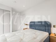 1 bedroom flat for rent in Maple Mews, London, E3
