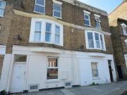 1 Bedroom Flat For Rent In Margate
