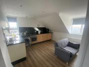 1 Bedroom Flat For Rent In Margate
