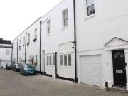 1 bedroom flat for rent in Marine Terrace Mews, BN2