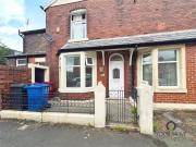 1 bedroom flat for rent in Markham Road, Blackburn,...