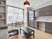 1 bedroom flat for rent in Marlborough Road, Watford, WD18