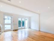 1 Bedroom Flat for Rent in Marquis Road | Foxtons