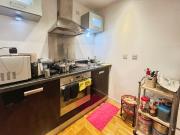 1 bedroom flat for rent in Marsh Lane, Leeds, UK, LS9