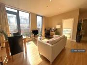 1 bedroom flat for rent in Marsh Street, Bristol, BS1