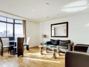 1 Bedroom Flat For Rent In Marylebone, London