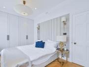 1 Bedroom Flat For Rent In Marylebone, London