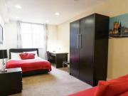 1 Bedroom Flat For Rent In Marylebone, London