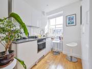 1 Bedroom Flat for Rent in Marylebone Street, W1G | Foxtons