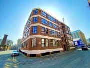 1 bedroom flat for rent in Mason Street, Manchester,...