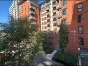 1 bedroom flat for rent in Masson Place, Manchester, M4