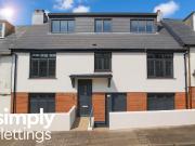 1 bedroom flat for rent in May Road, Brighton, BN2