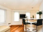 1 Bedroom Flat For Rent In Mayfair, London