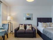 1 Bedroom Flat For Rent In Mayfair, London