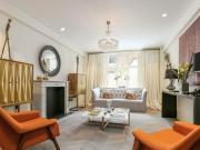 1 Bedroom Flat For Rent In Mayfair, London