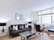 1 Bedroom Flat For Rent In Mayfair, London