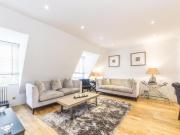 1 Bedroom Flat For Rent In Mayfair, London