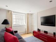1 Bedroom Flat For Rent In Mayfair, London