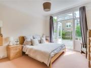 1 bedroom flat for rent in Mayford Road, Balham, SW12