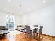 1 Bedroom Flat For Rent In Maygrove Road