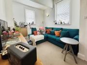 1 bedroom flat for rent in Mckinley Road, Bournemouth,...